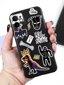 Чехлы на iPhone 11, Айфон 11 с принтом