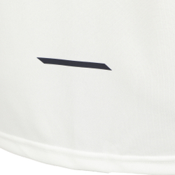 Мужское теннисное поло Castore Technical Polo Men - White