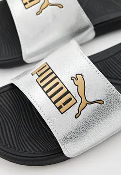 Сланцы женские PUMA Cool Cat 2.0 Metallic Shine