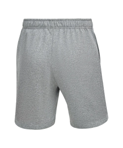 Шорты ESSENTIAL Cotton Shorts, серый меланж