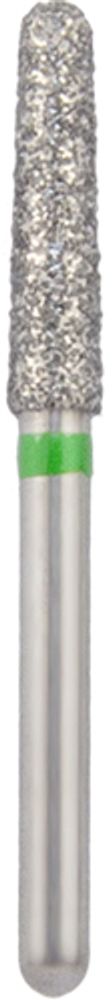 Бор алмазный, тип FG, гр.3 856L-020C-FG, NTI, Германия