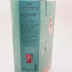 Конфеты шоколадные Lindt Lindor "Mint" мятные 200 г (из Финляндии)