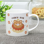 Кружка 380мл Mmm bear, микс