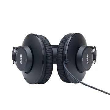 AKG K52 студийные наушники