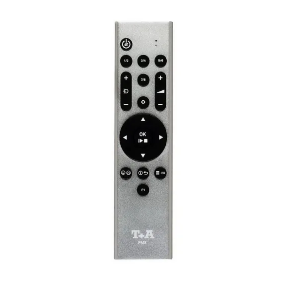 T+A DAC 200 Black