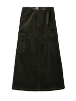 Юбка Corduroy Long Cargo