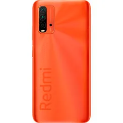 Xiaomi Redmi 9T 4/128GB Sunrise Orange (Оранжевый)