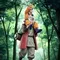 Jiraiya x Naruto - Naruto