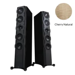 Perlisten Audio S7t Special Edition Cherry Natural