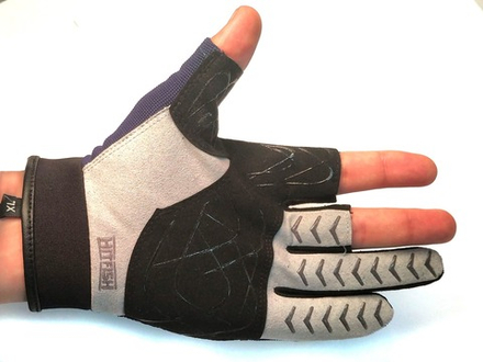 Перчатки HITFISH GLOVE-08