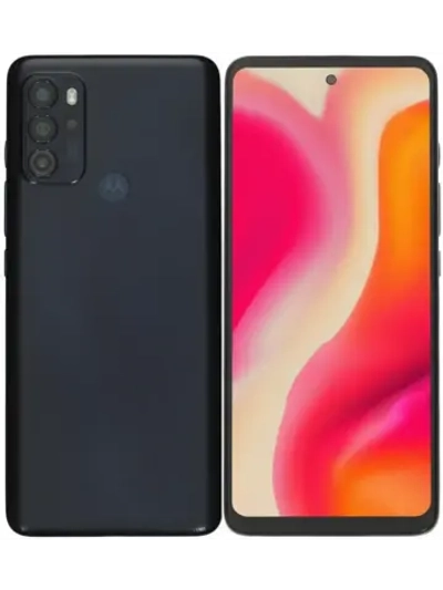 6,8" Смартфон Moto G60s 6/128 ГБ MOTO G60S BLUE
