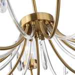SL1400.303.08 Люстра подвесная ILLUMIA E14 8х40W