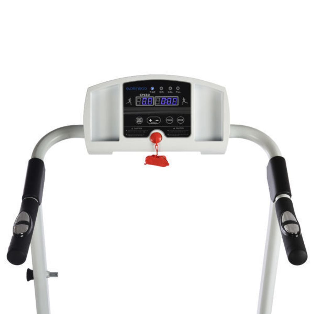 Evo fitness integra II