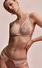Трусы-бразилиана Lava Dorata Brazyliany