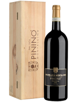 Pinone Brunello di Montalcino Riserva
