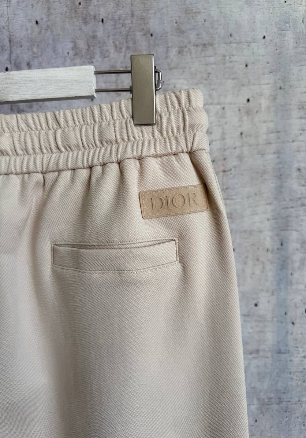 Спортивный костюм Christian Dior