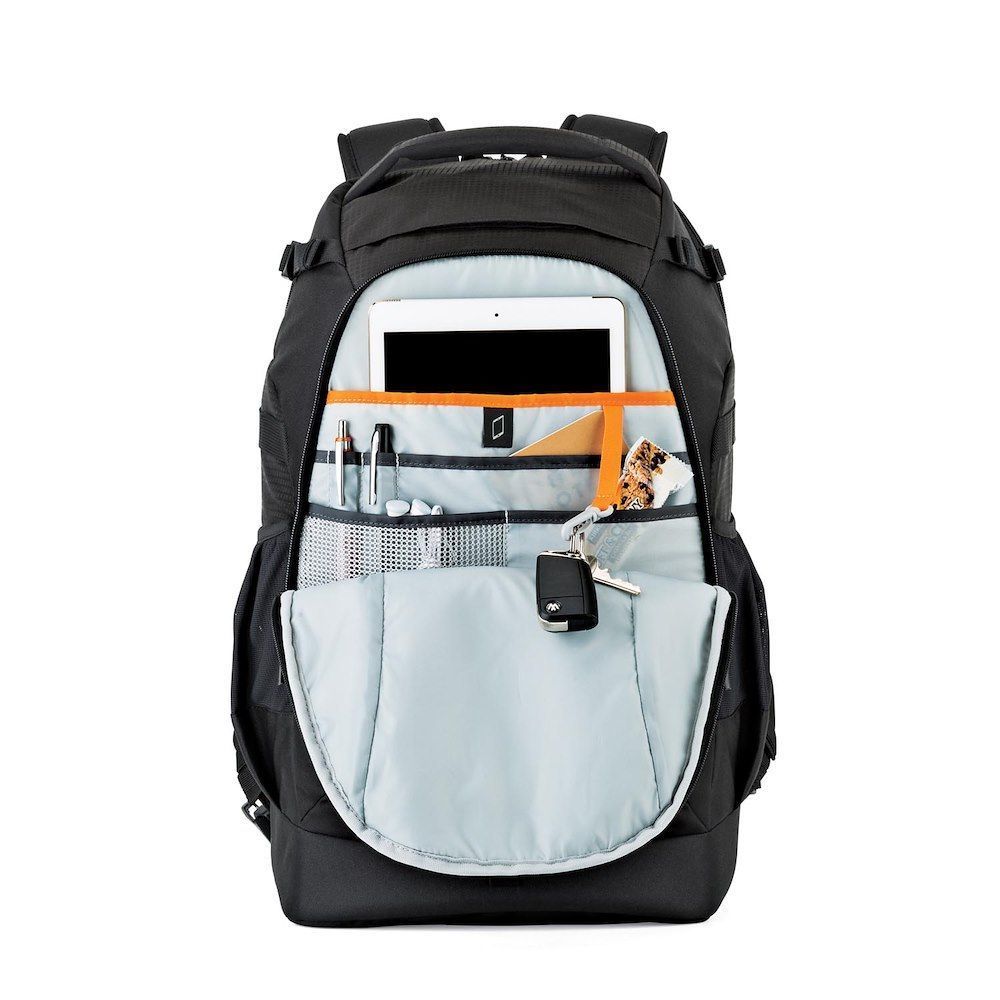Фоторюкзак Lowepro Flipside 500 AW II Black