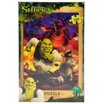 Пазл 560эл. "Shrek" Disney (Степ пазл)