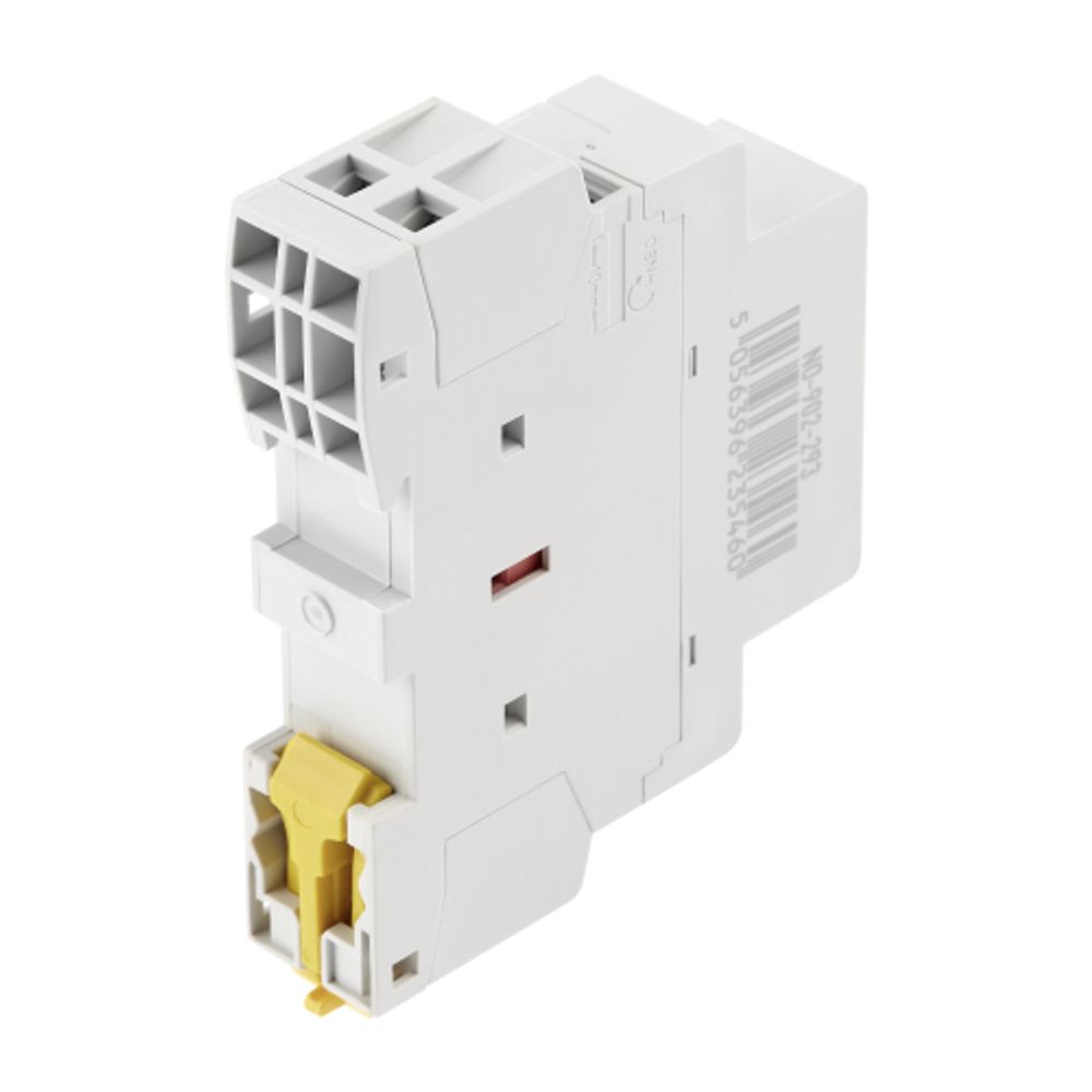 Контактор модульный ЭРА PRO NO-902-293 КМ25-11 AC | Электротовары
