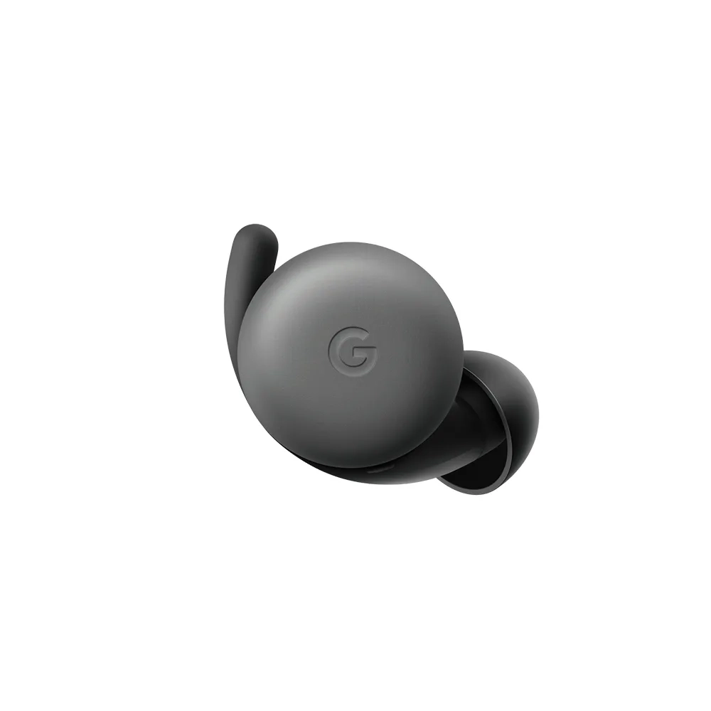 Беспроводные наушники Google Pixel Buds A-Series, Black (Черный)