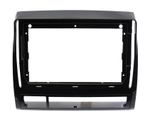 Переходная рамка магнитолы TOYOTA TACOMA, HILUX 2005-2013 9 дюймов