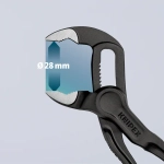 Клещи переставные Cobra XS 100 мм Knipex 87 00 100
