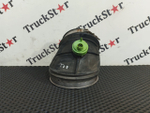 Патрубок воздушного фильтра