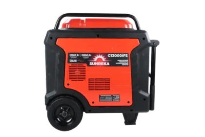 Генератор SUNREKA G13000EAiFS