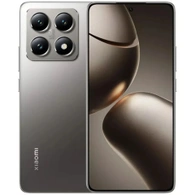 Смартфон Xiaomi 14T 12/512 ГБ, серый