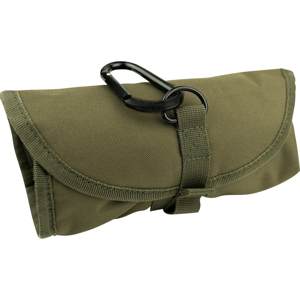 Чехол JACK PYKE Case for rifle with strap FOLDABLE GUN OLIVE
