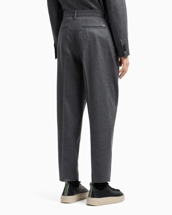 Брюки мужские EMPORIO ARMANI