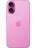 Смартфон Apple iPhone 16, 128GB, Pink