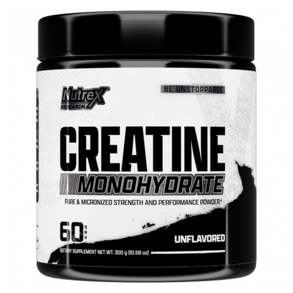 Nutrex Creatine Monohydrate (300 гр.) [M]