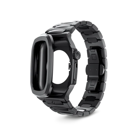 Корпус для Apple Watch RO45 - Чёрный