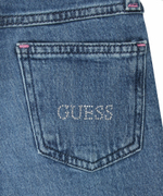 Джинсы Guess - голубой(J3BA02 D4MS0)