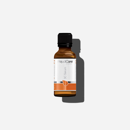 REJUDICARE 3c serum СЫВОРОТКА ДЛЯ ЛИЦА ОМОЛАЖИВАЮЩАЯ С ВИТАМИНОМ  С