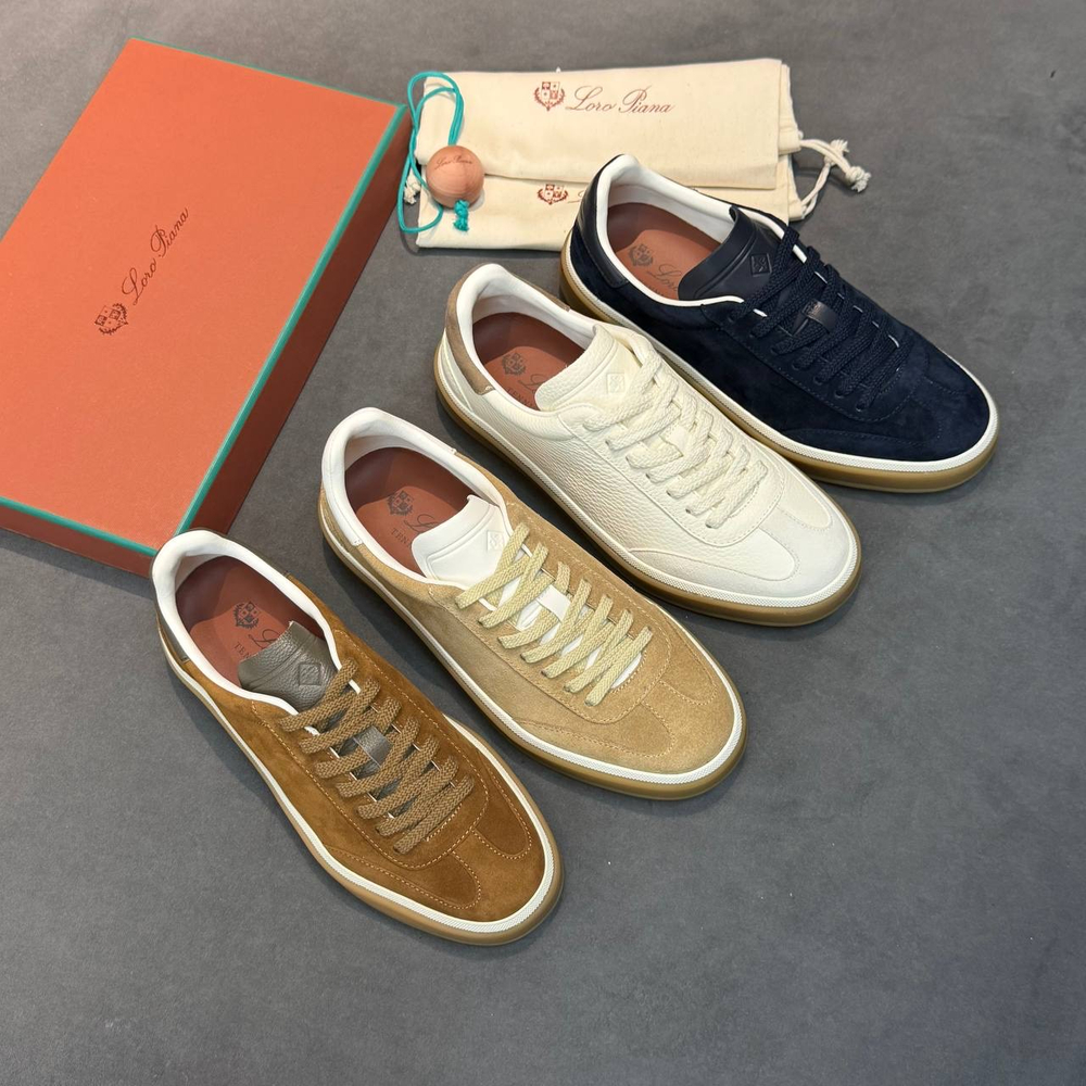 Кеды Loro Piana