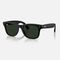 Умные очки Ray-Ban Meta Gen 3 Wayfarer Matte Black / Clear/Green Transitions