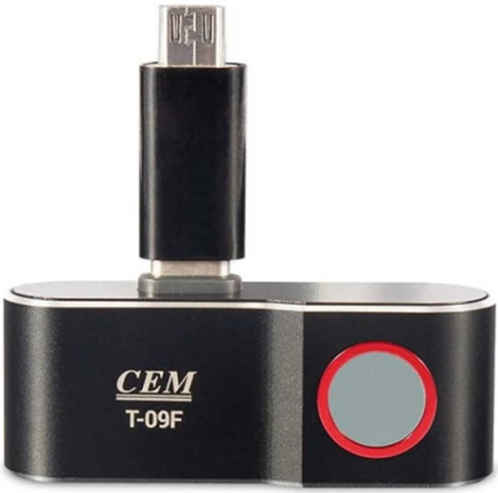 Тепловизор CEM T-09F