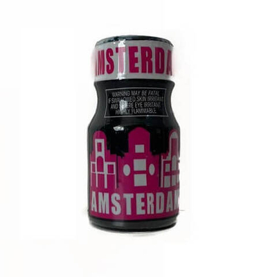Попперс Amsterdam Black
