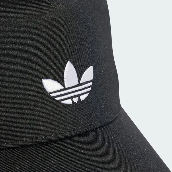 Кепка adidas Originals CURVED TRUCKER