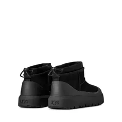 Ботинки унисекс UGG Ultra Mini Weather Hybrid