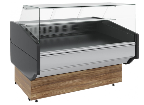 Морозильная камера CARBOMA ATRIUM 2 GC120 SL 1,5-1