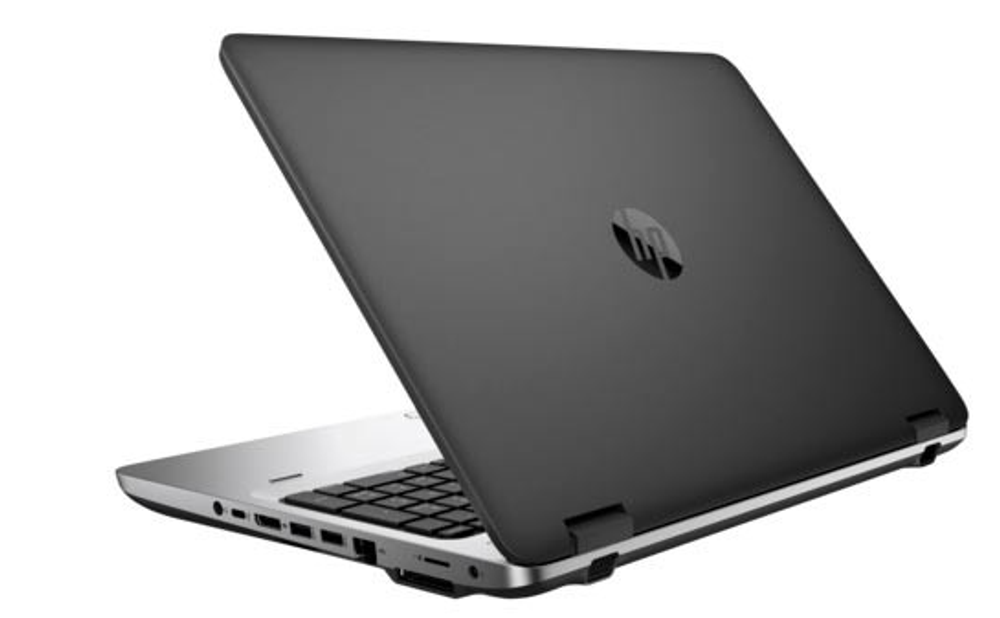 Ноутбук HP ProBook 650 G2