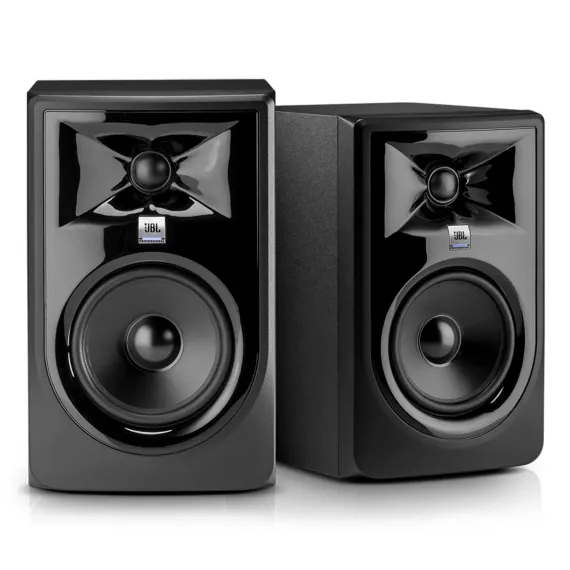 JBL 308P MKII