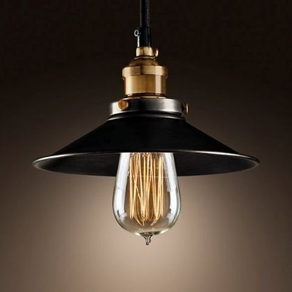 Светильник Филамент Сингл Restoration Hardware DTL9120
