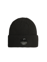 Шапка In Extrafine Merino Wool