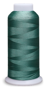 Полиэстеровые нитки Yokimi 120D/2 4000м