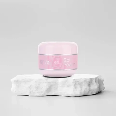 IRISK Гель ABC Limited collection, 15мл (06 Candy Pink)