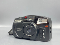 Olympus SuperZoom 700XB
